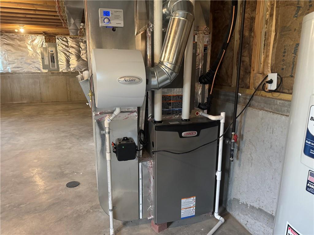 15501 Lakeside Drive Basehor, KS 66007 - Photo 38 of 38