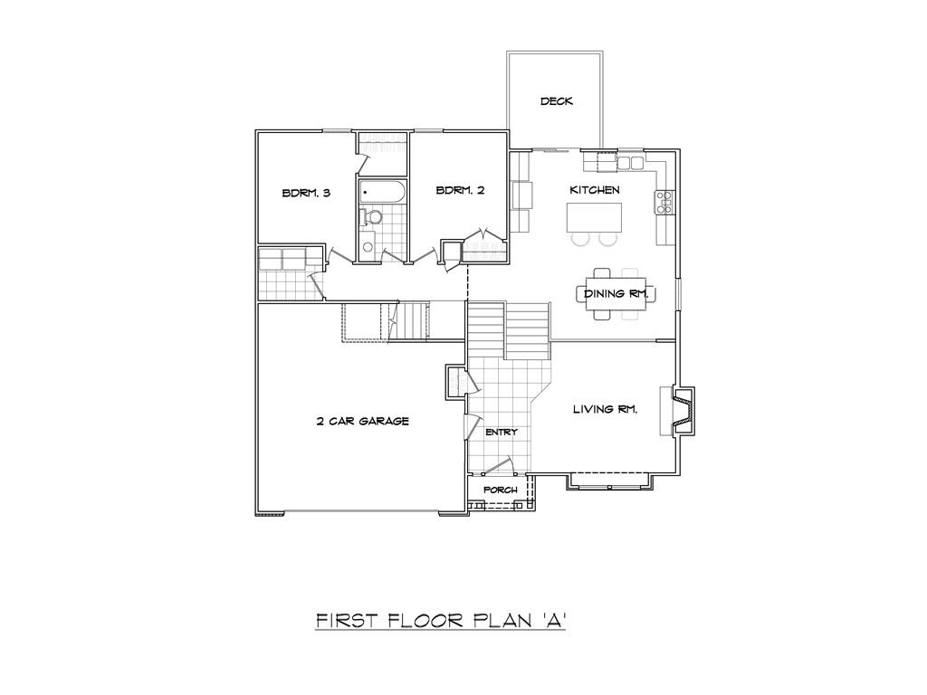 15501 Lakeside Drive Basehor, KS 66007 - Photo 5 of 38