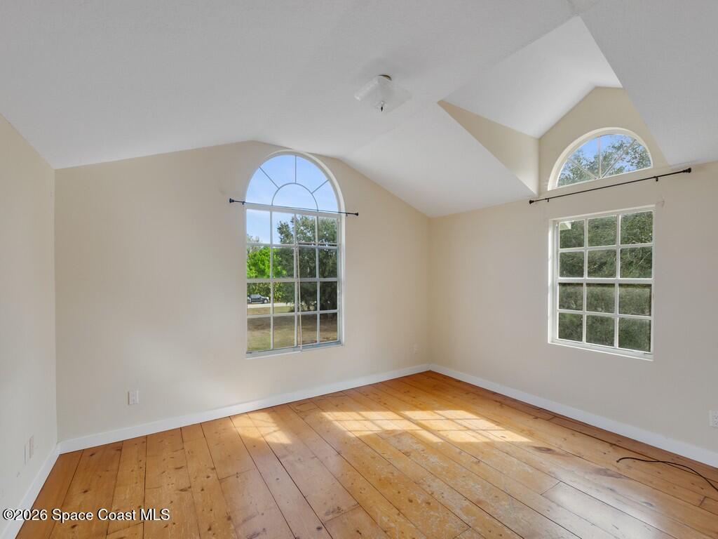 167 Deer Run Road Palm Bay, FL 32909 - Photo 24 of 36 an empty room with a window