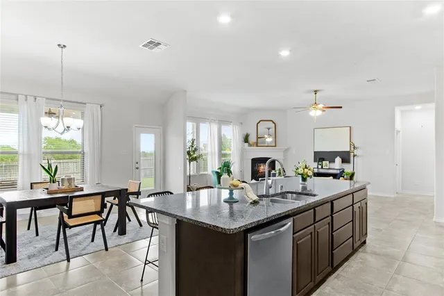 $430,000 | 3100 Rademaker Drive, Heath, TX 75126