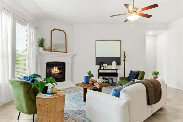 $430,000 | 3100 Rademaker Drive, Heath, TX 75126