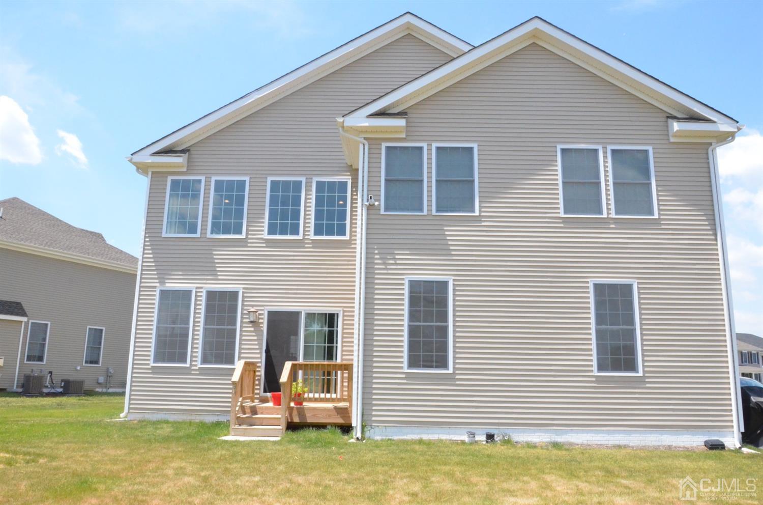 86 Applegate Way Chesterfield, NJ 08515 - Photo 27 of 53 Gallery Image 27