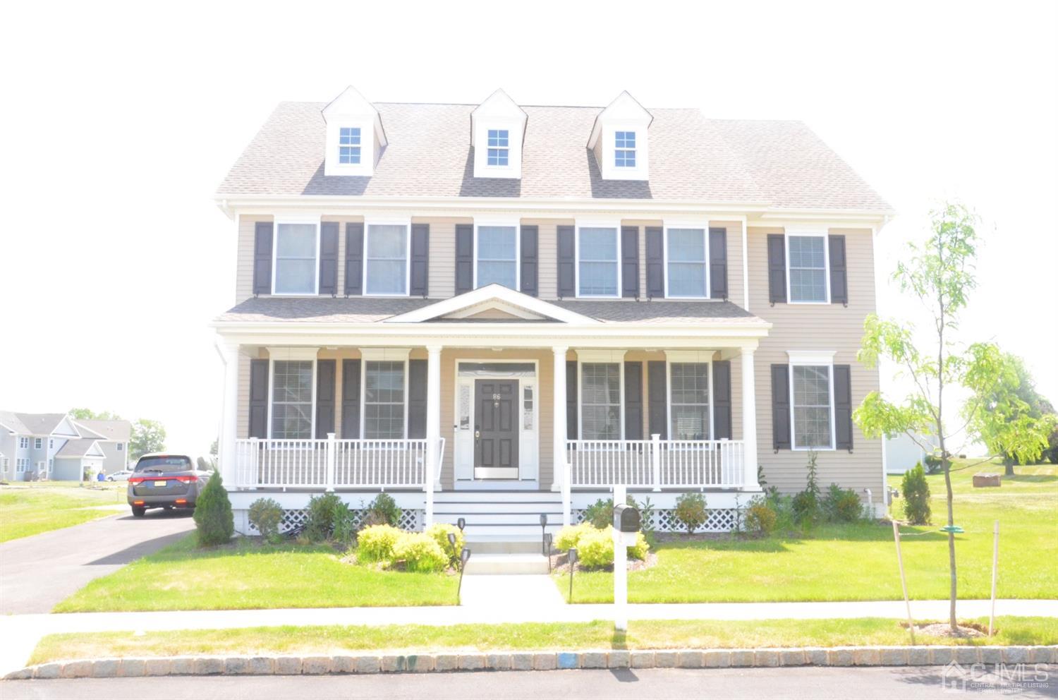 86 Applegate Way Chesterfield, NJ 08515 - Photo 34 of 53 Gallery Image 34