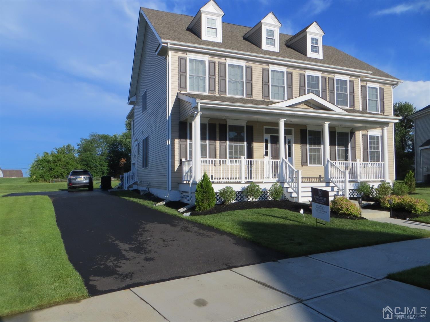 86 Applegate Way Chesterfield, NJ 08515 - Photo 36 of 53 Gallery Image 36