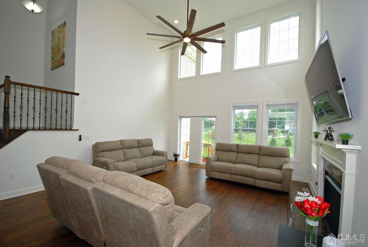 86 Applegate Way Chesterfield, NJ 08515 - Photo 52 of 53 Gallery Image 52