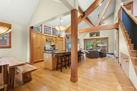 $1,300,000 | 363 Sweet Shop Lane, Cle Elum, WA 98922