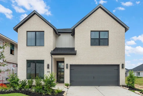 $499,300 | 4423 Ruby Gdn Court, Fulshear, TX 77441