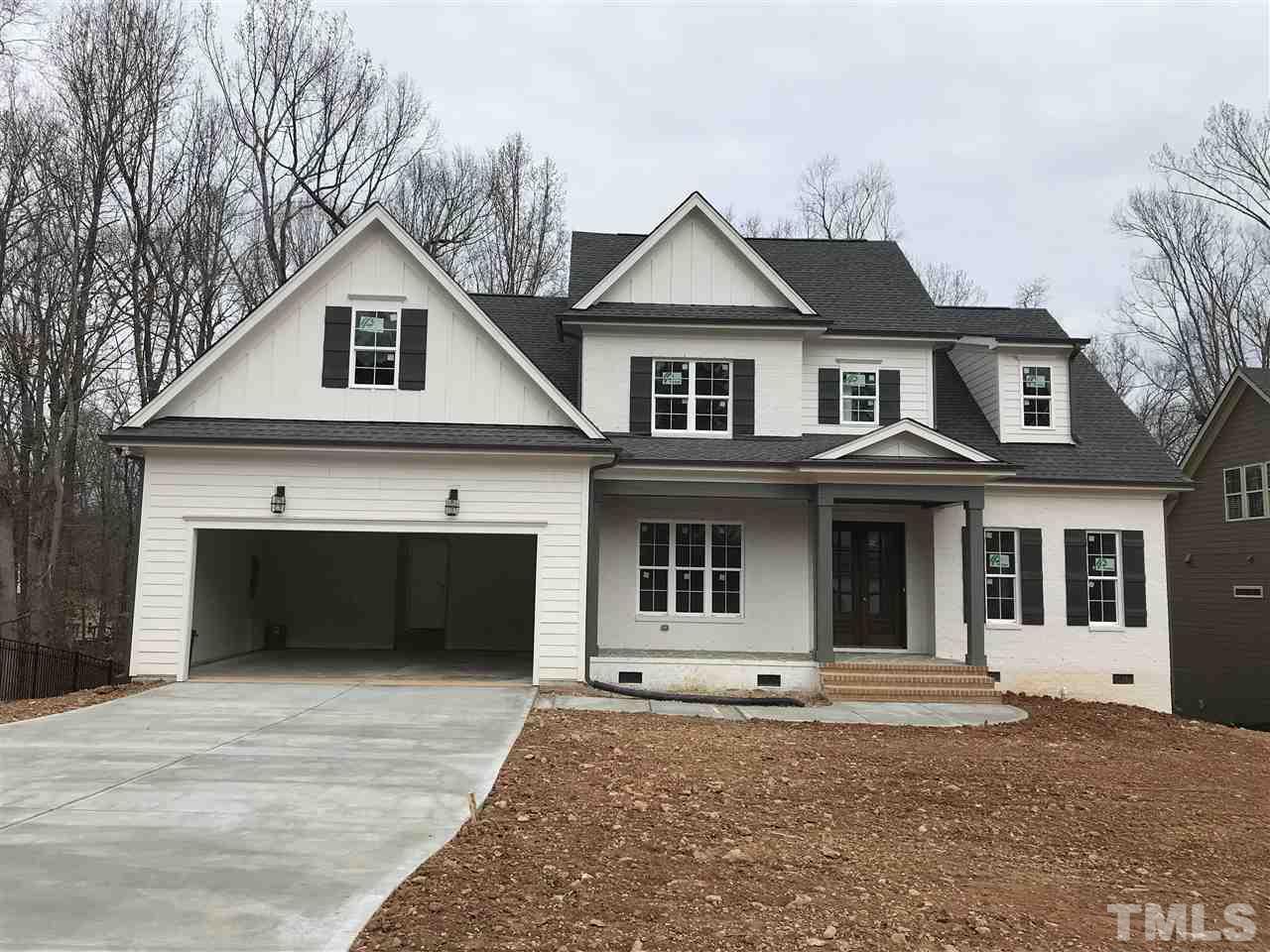 8224 Ortin Lane Raleigh, NC 27612 - Photo 1 of 25 Gallery Image 1