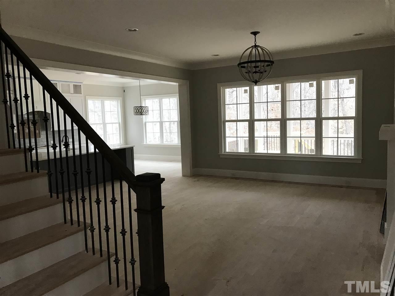 8224 Ortin Lane Raleigh, NC 27612 - Photo 16 of 25 Gallery Image 16