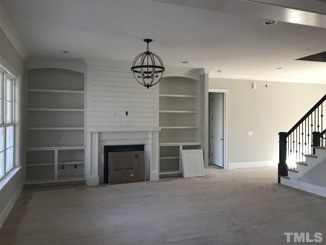 8224 Ortin Lane Raleigh, NC 27612 - Photo 4 of 25 Gallery Image 4