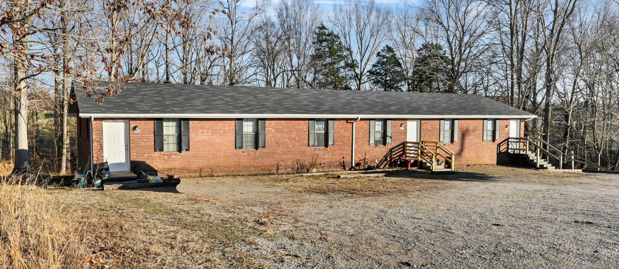 1088 Mcdaniel Road Clarksville, TN 37043 - Photo 1 of 71