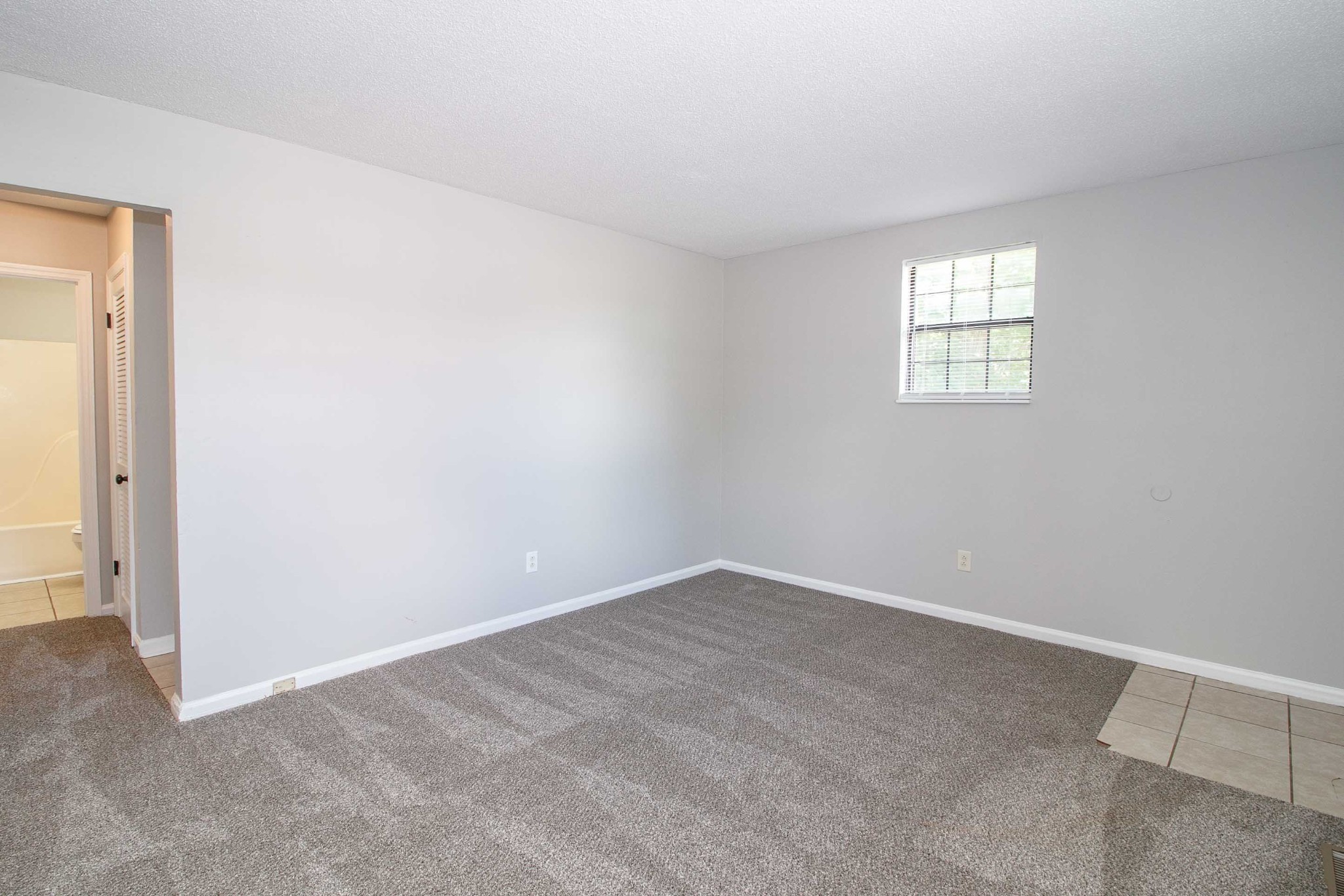 1088 Mcdaniel Road Clarksville, TN 37043 - Photo 7 of 71 an empty room with windows