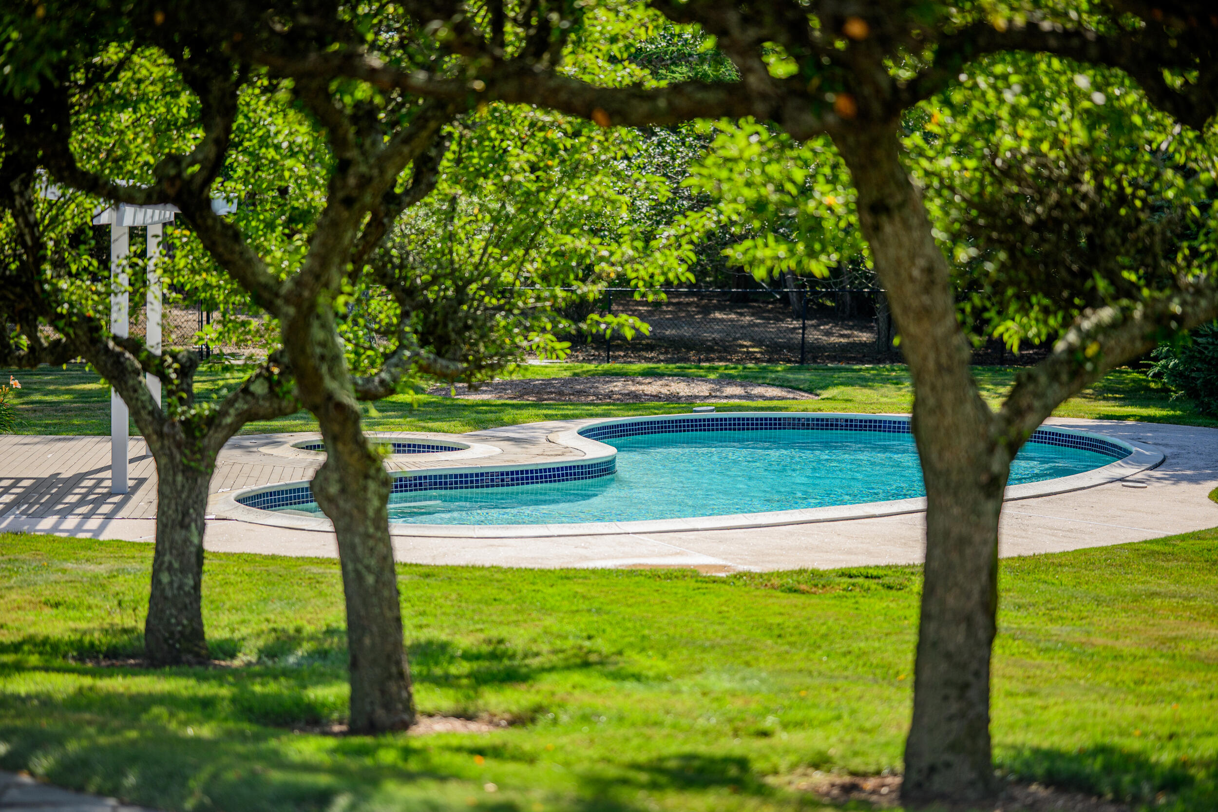 153 Shore Road Chatham, MA 02633 - Photo 8 of 59 classic pool