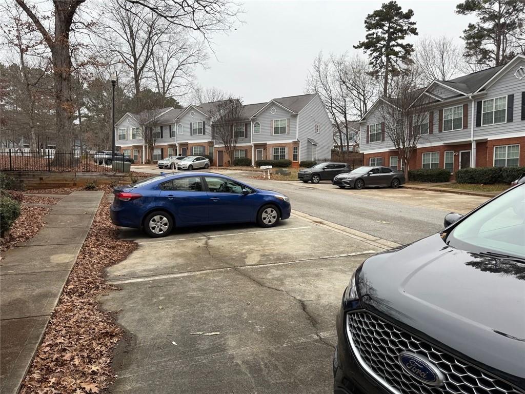 2502 Walden Lake Drive Decatur, GA 30035 - Photo 2 of 5