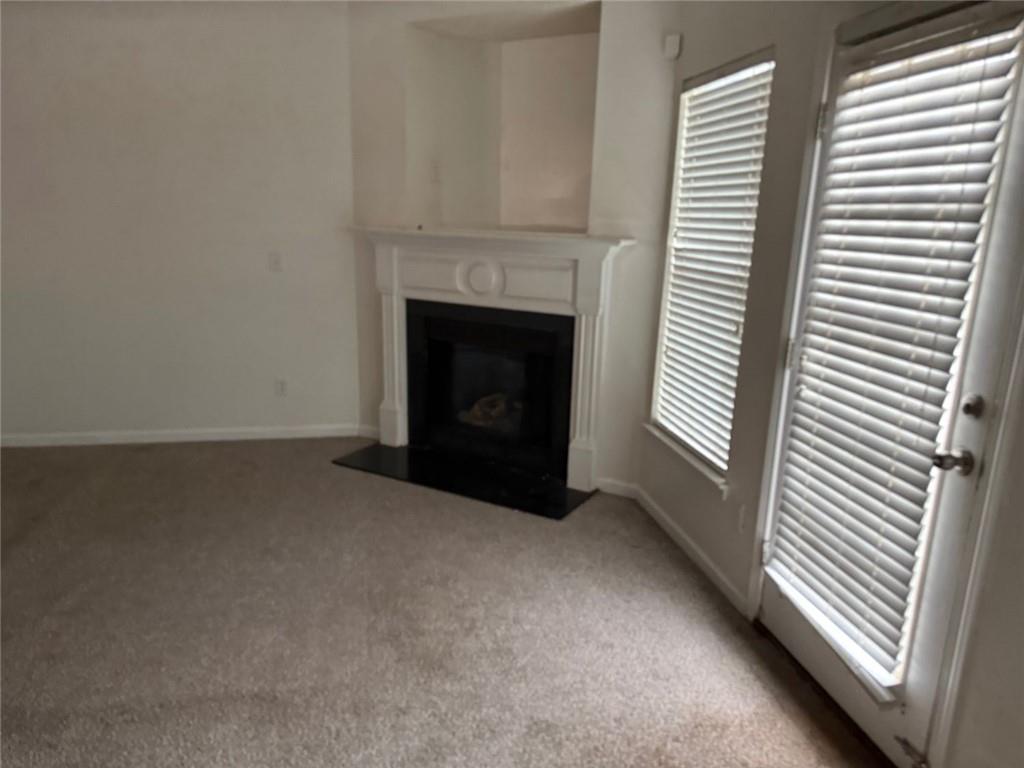 2502 Walden Lake Drive Decatur, GA 30035 - Photo 3 of 5