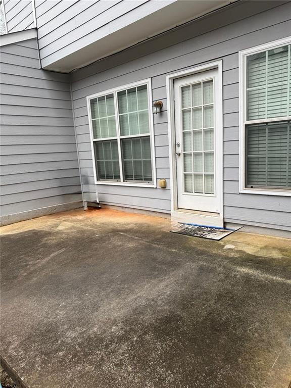 2502 Walden Lake Drive Decatur, GA 30035 - Photo 4 of 5