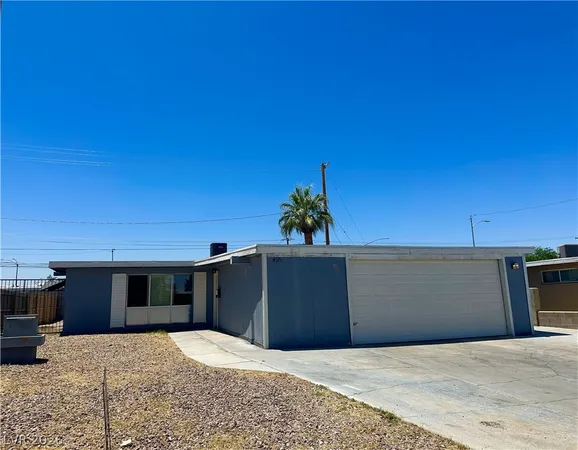 $1,995 | 4521 Pacyna Street, Las Vegas, NV 89122