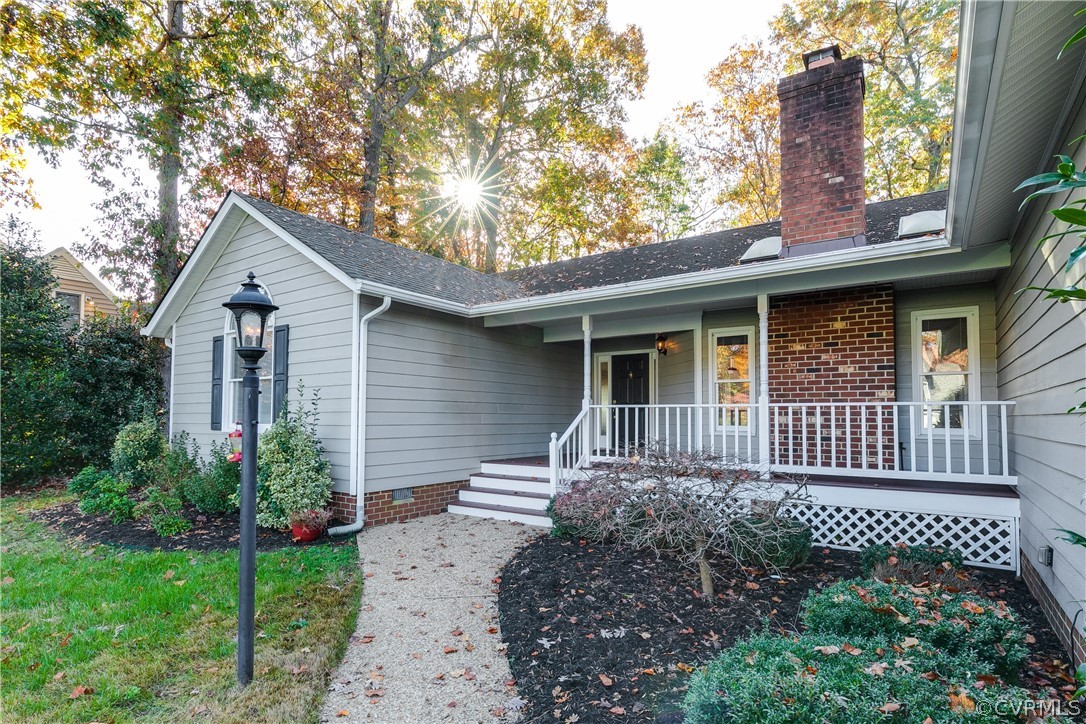 4711 Twin Cedars Road Chester, VA 23831 - Photo 2 of 31