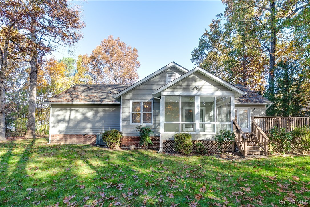 4711 Twin Cedars Road Chester, VA 23831 - Photo 30 of 31