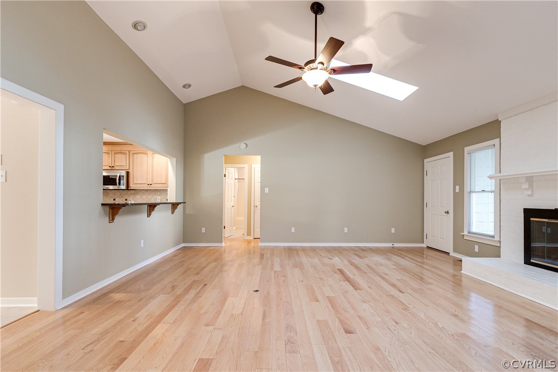 4711 Twin Cedars Road Chester, VA 23831 - Photo 7 of 31
