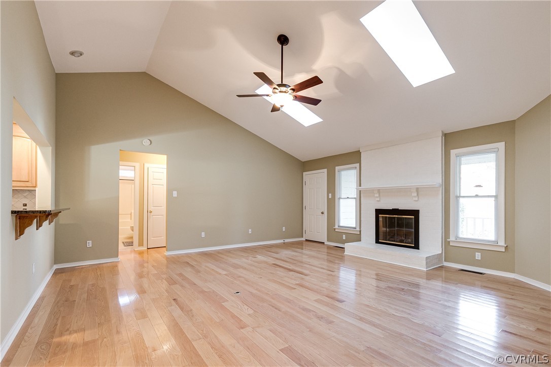 4711 Twin Cedars Road Chester, VA 23831 - Photo 8 of 31