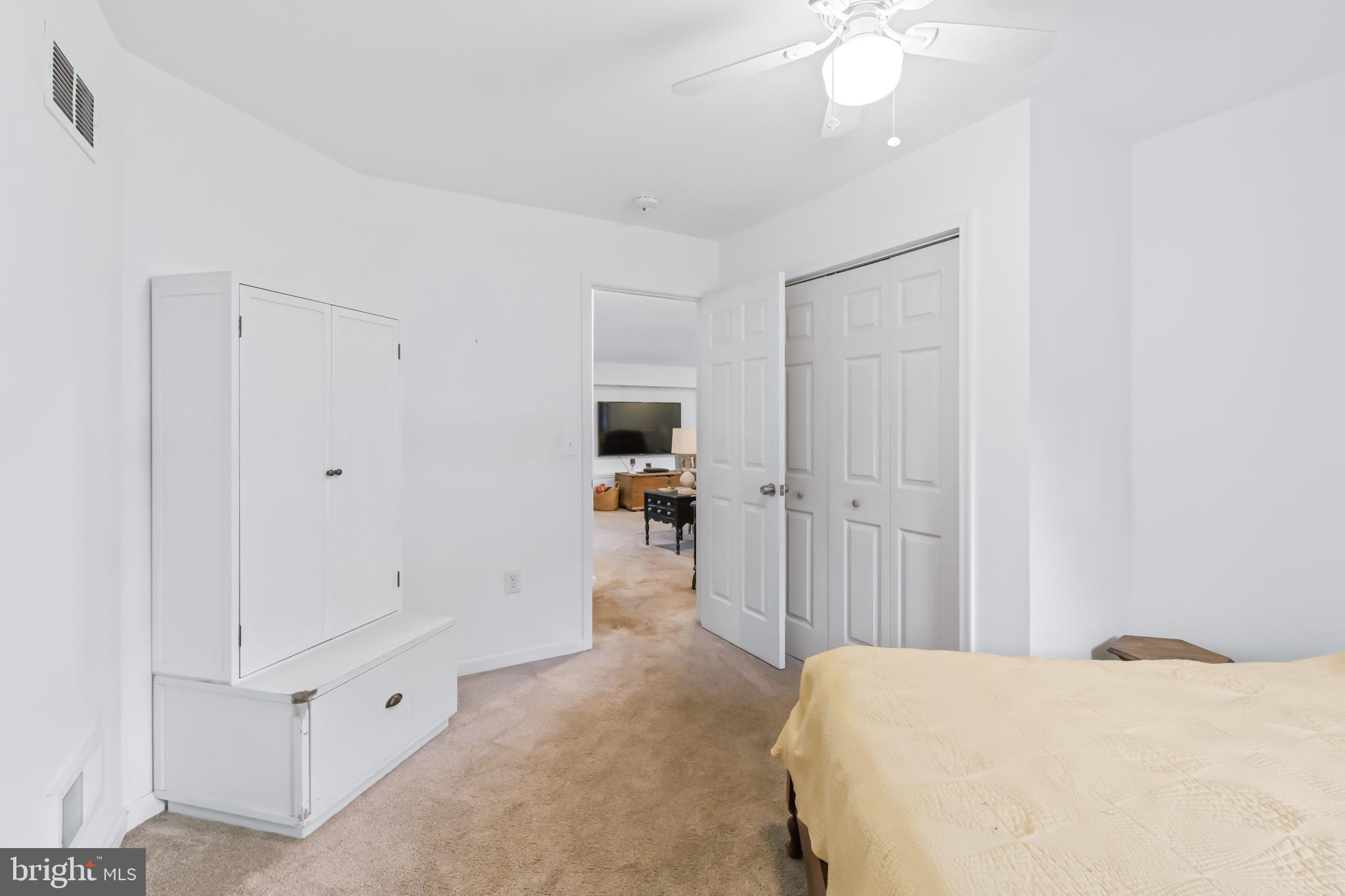 259 Little Britain Road Nottingham, PA 19362 - Photo 27 of 49 Bedroom 2 view 2