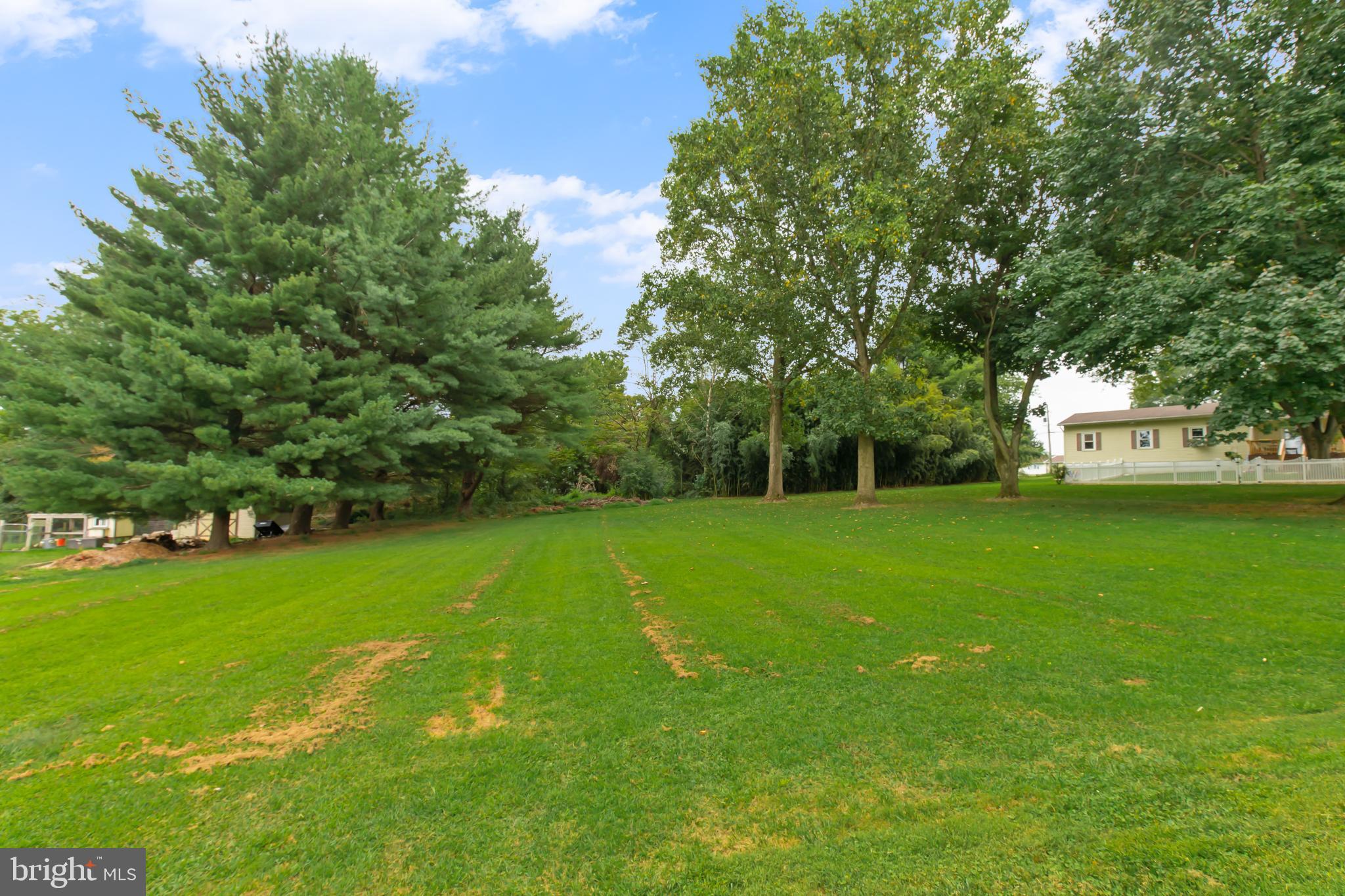 259 Little Britain Road Nottingham, PA 19362 - Photo 47 of 49 Front yard