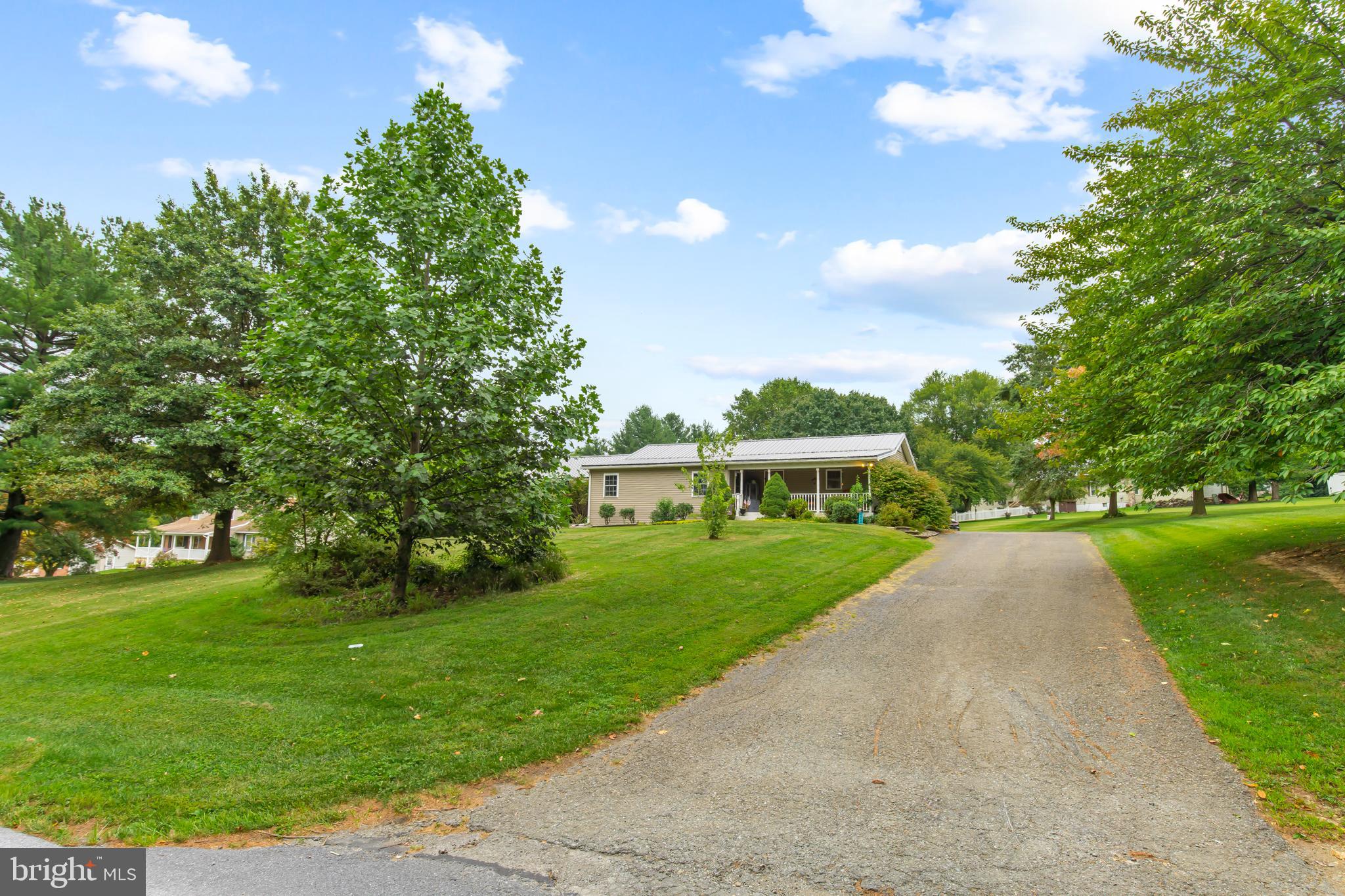 259 Little Britain Road Nottingham, PA 19362 - Photo 49 of 49 Welcome home