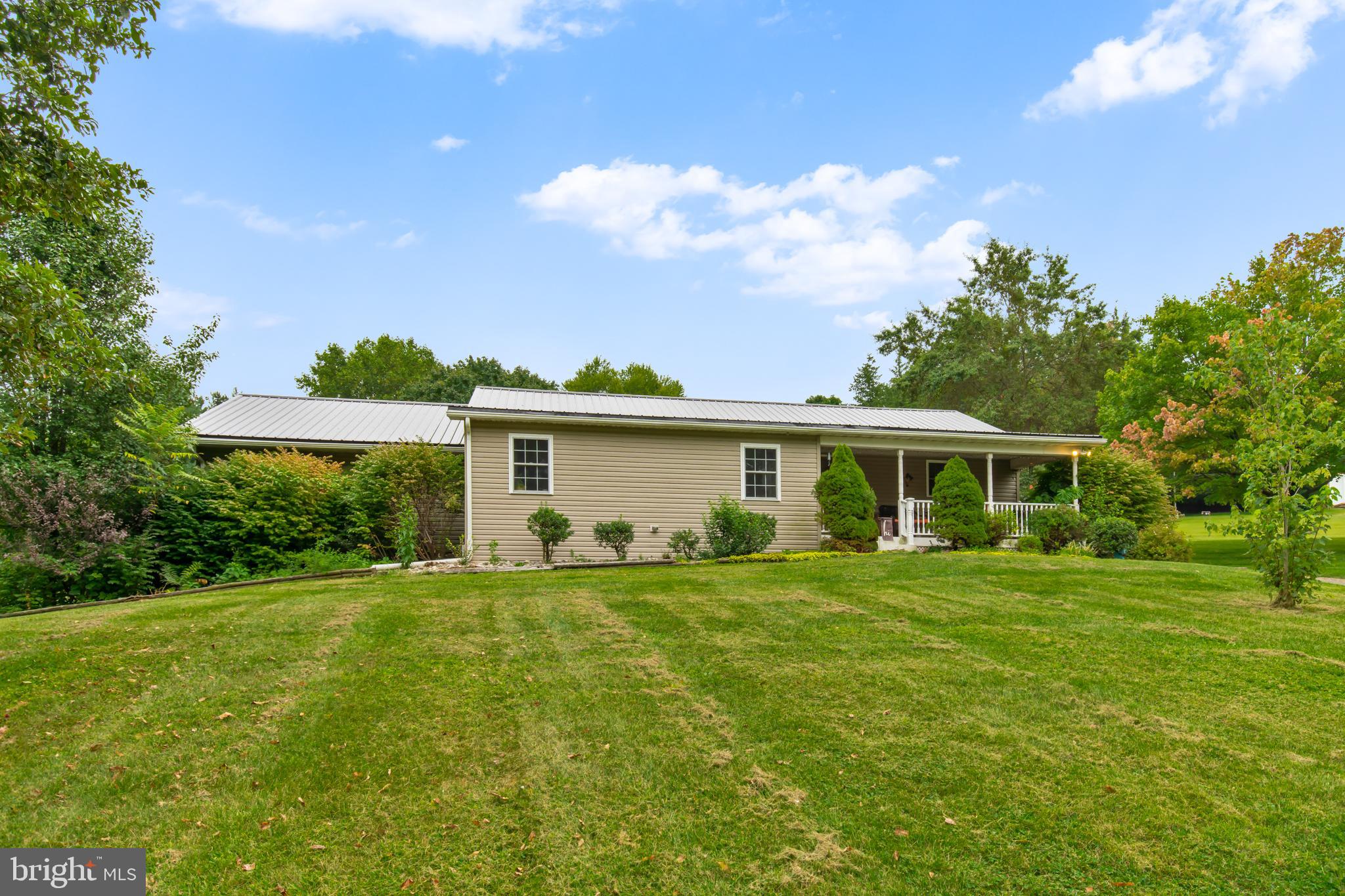 259 Little Britain Road Nottingham, PA 19362 - Photo 6 of 49 Front of home