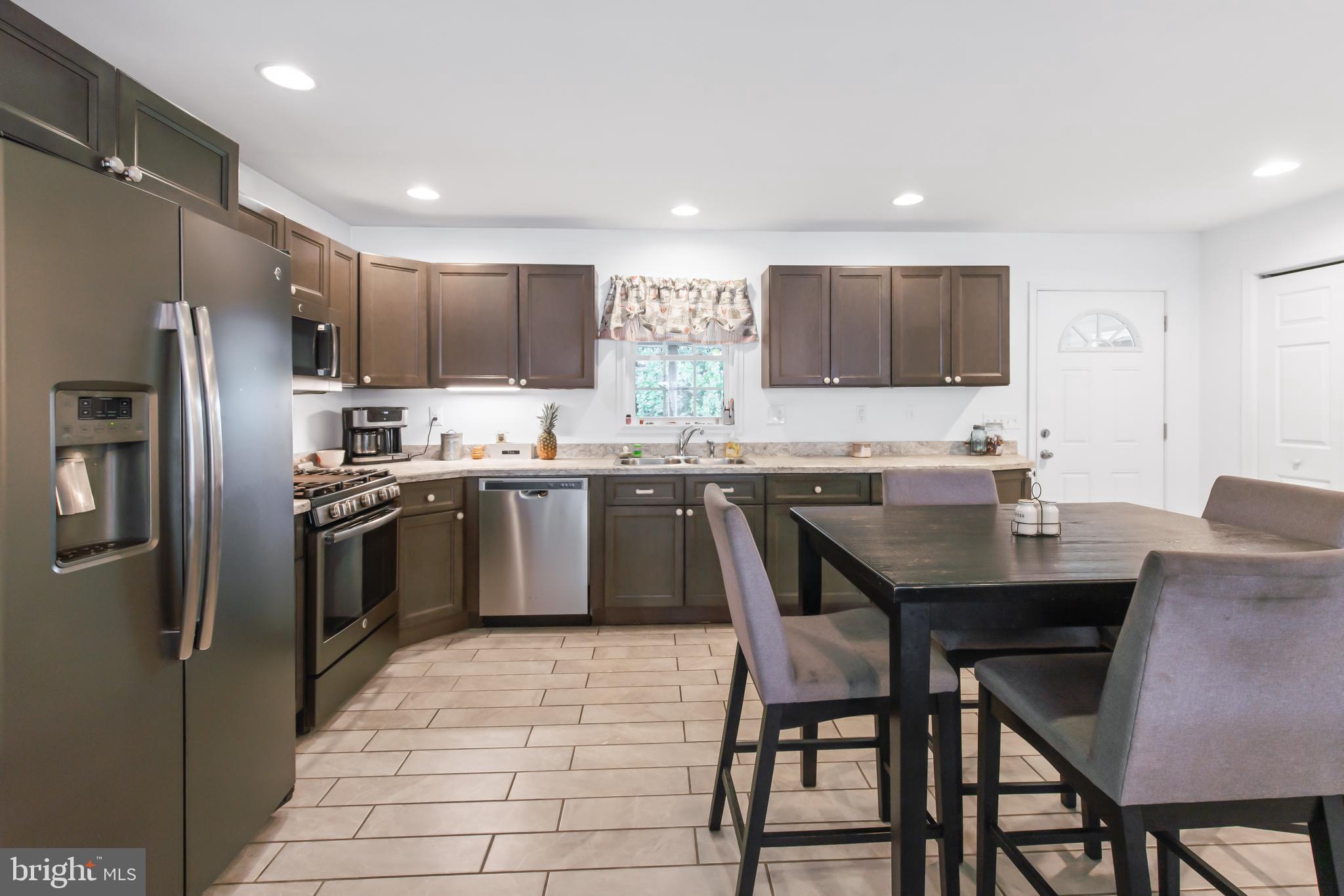 259 Little Britain Road Nottingham, PA 19362 - Photo 10 of 49 Kitchen