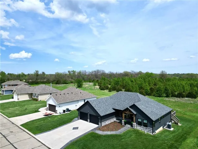 $474,000 | 3540 Ashland Lane, Sedalia, MO 65301