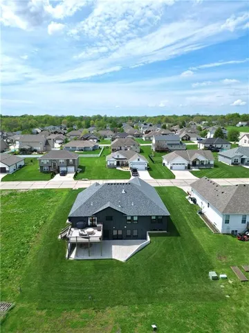 $474,000 | 3540 Ashland Lane, Sedalia, MO 65301