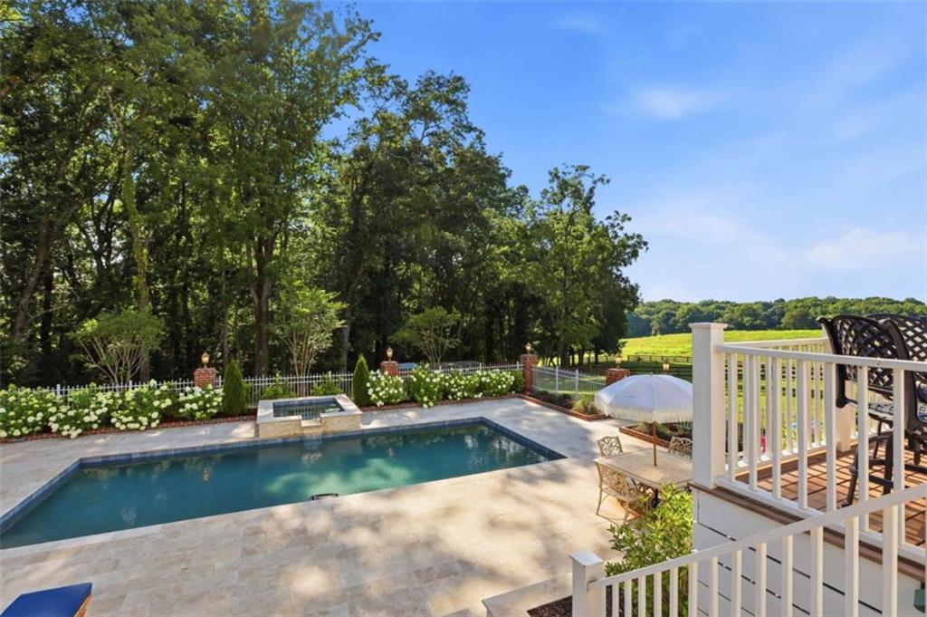 527 North Mize Road Mount Airy, GA 30563 - Photo 61 of 84