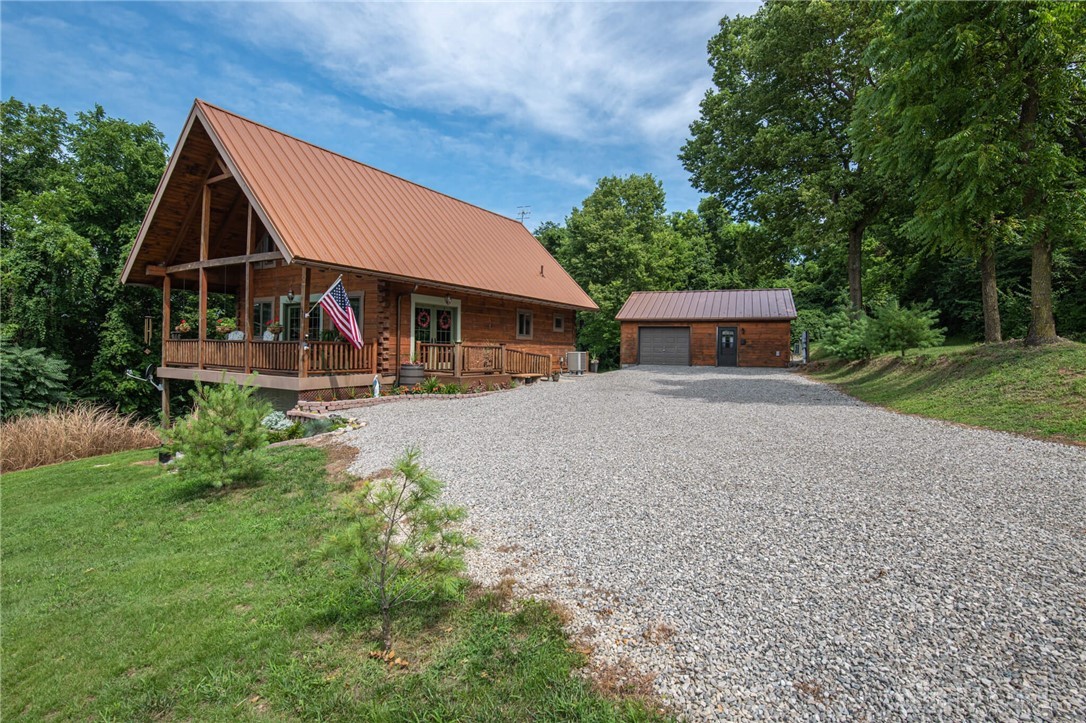 489 Sulphur Spring Road Chillicothe, OH 45601 - Photo 36 of 66 Gallery Image 36