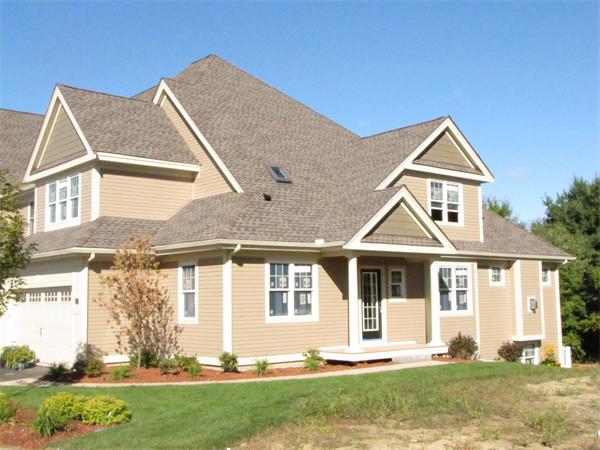 6-15 Old County Road, Unit 15 Sudbury, MA 01776 - Photo 1 of 1 Gallery Image 1