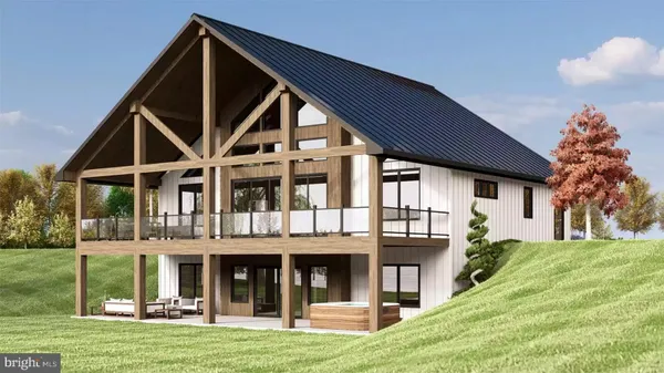 $534,400 | 46-1 Mason Dixon Trail, Fairfield, PA 17320