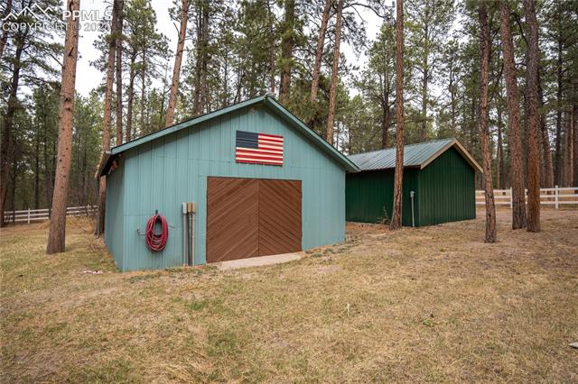 6510 Burrows Road Colorado Springs, CO 80908 - Photo 5 of 37 Gallery Image 5