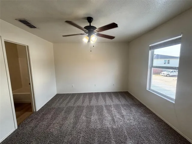 $1,375 | 300 South Magnolia Street, Unit D, Crowley, TX 76036