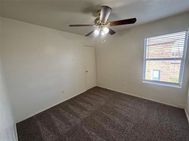 $1,375 | 300 South Magnolia Street, Unit D, Crowley, TX 76036