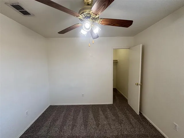 $1,375 | 300 South Magnolia Street, Unit D, Crowley, TX 76036