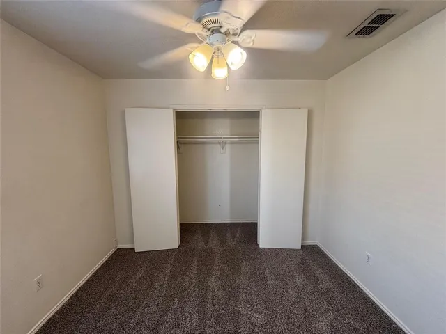 $1,375 | 300 South Magnolia Street, Unit D, Crowley, TX 76036