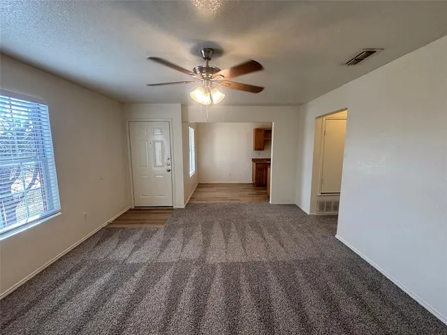 $1,375 | 300 South Magnolia Street, Unit D, Crowley, TX 76036