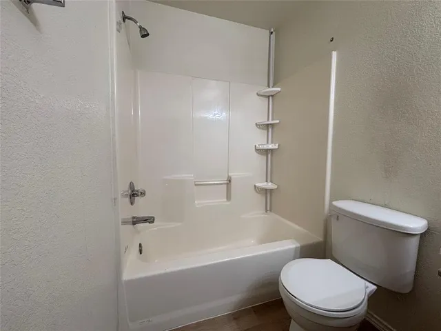 $1,375 | 300 South Magnolia Street, Unit D, Crowley, TX 76036