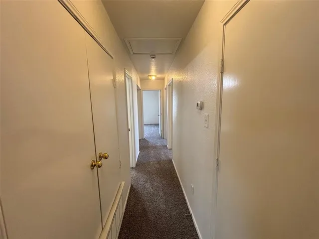 $1,375 | 300 South Magnolia Street, Unit D, Crowley, TX 76036