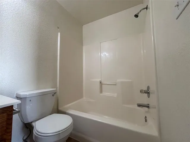 $1,375 | 300 South Magnolia Street, Unit D, Crowley, TX 76036