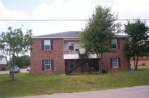 $1,375 | 300 South Magnolia Street, Unit D, Crowley, TX 76036