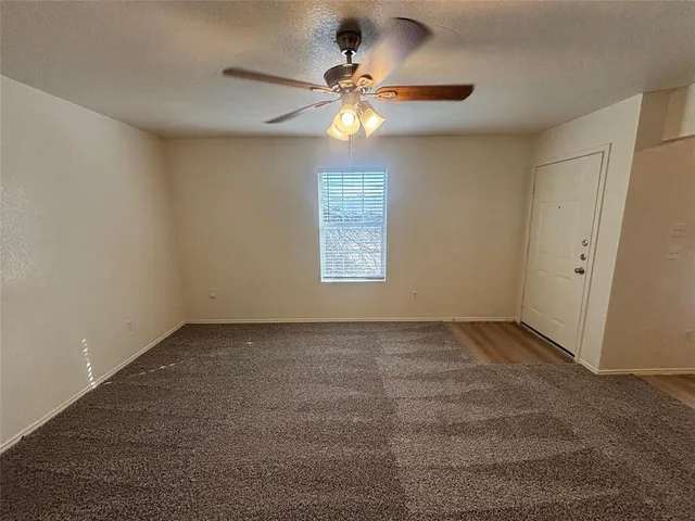 $1,375 | 300 South Magnolia Street, Unit D, Crowley, TX 76036
