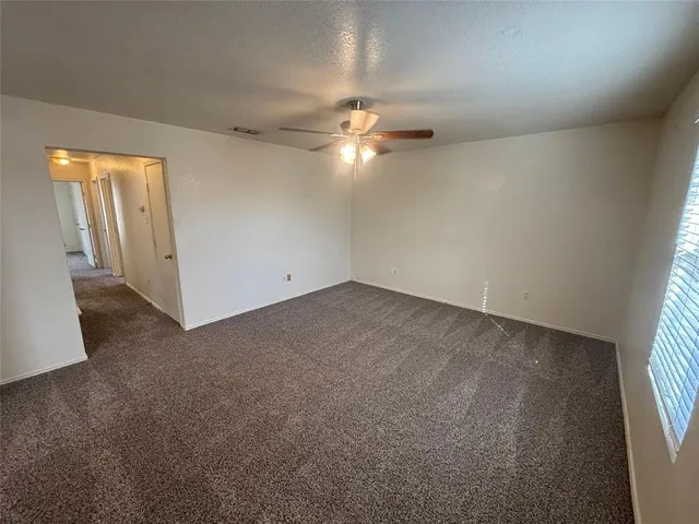 $1,375 | 300 South Magnolia Street, Unit D, Crowley, TX 76036