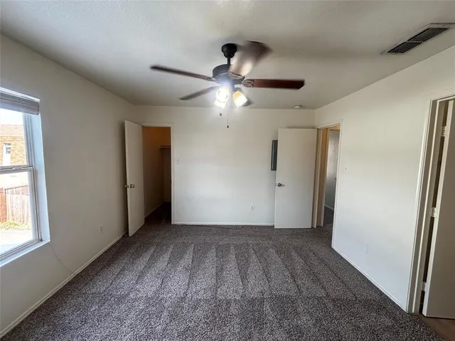 $1,375 | 300 South Magnolia Street, Unit D, Crowley, TX 76036