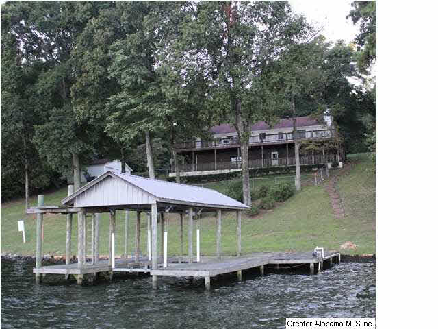 890 Black Acres Road Cropwell, AL 35054 - Photo 1 of 27 Gallery Image 1